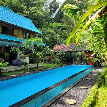 Villa Indayani - 17M Pool - Mt Batur Trek