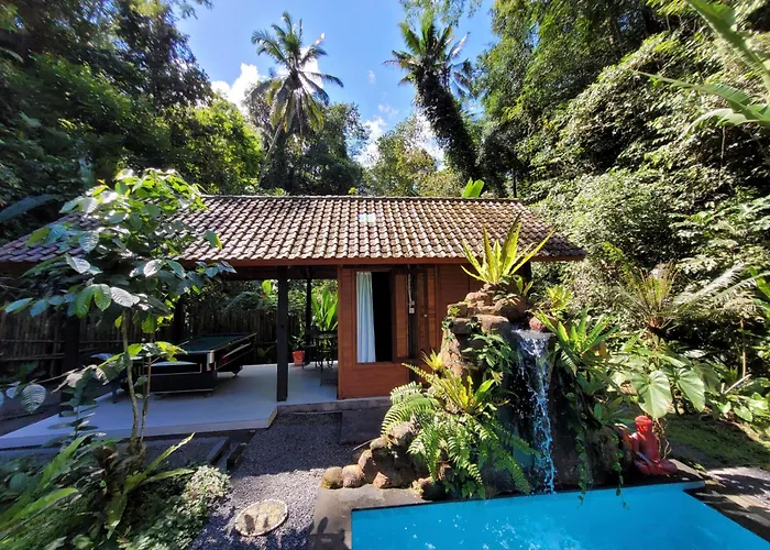 Villa Indayani - 17m Pool - Mt Batur Trek *