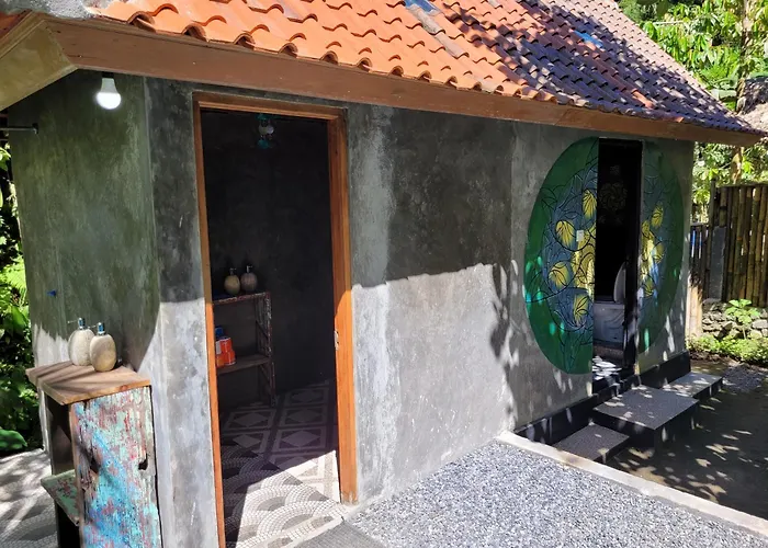Indayani - 17m Pool - Mt Batur Trek Villa