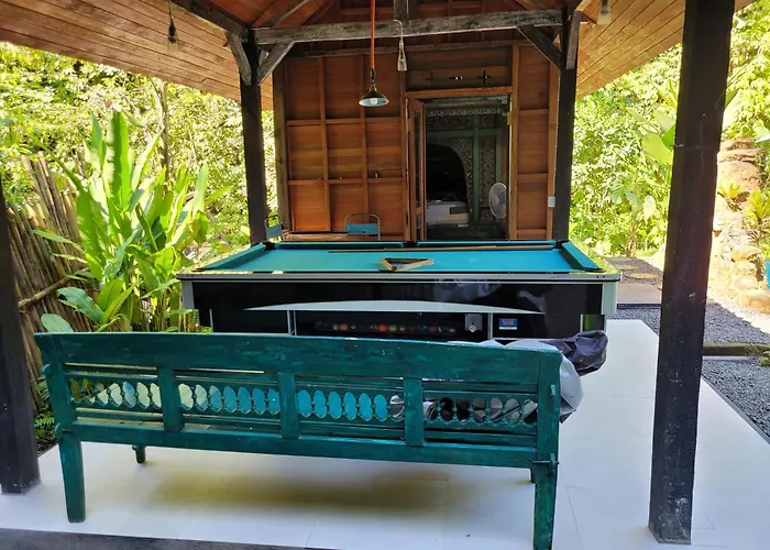 Villa Indayani - 17m Pool - Mt Batur Trek